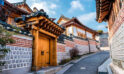 北村韓屋村